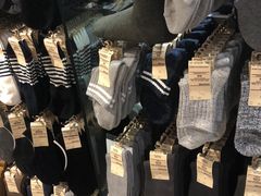-MUJI无印良品(远洋未来广场店)
