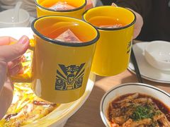 -太二酸菜鱼(兴业太古汇店)