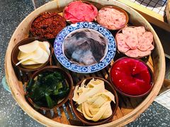 -董眼镜火锅(洪崖洞总店)