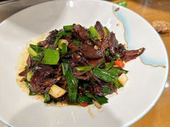 -剁椒入味(黄土岭店)