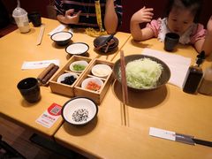 -胜博殿日式炸猪排(西红门店)