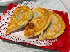 韭菜盒子-辣婆婆(航天桥店)