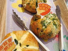 -好利来(四惠店)