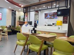 -李先生牛肉面大王(北京东四店)