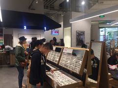 -JINS(天津大悦城店)