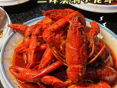 -三妹小龙虾·黄油蟹(华侨城总店)