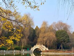 -卧龙岗文化园-南阳市汉画馆