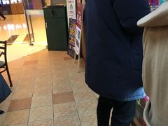 -赛百味SUBWAY(金宝汇店)