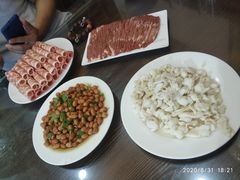 -爆肚冯(廊房二条店)