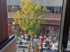 -龍二烧肉酒场(九亭店)