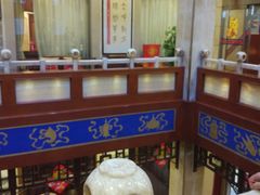 -晋阳饭庄(虎坊桥店)