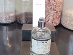 -LE LABO(ルラボ代官山店)