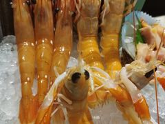 -極上萬膳·日料放题(海岸城店)