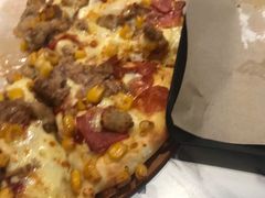 -达美乐比萨(红山店)