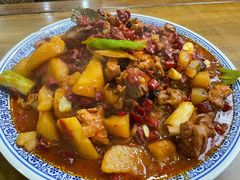 -福顺祥大盘鸡(临潼店)