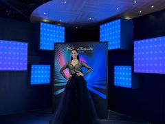 -曼谷杜莎夫人蜡像馆