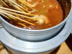 -泰山王老三串旗舰店(万达店)