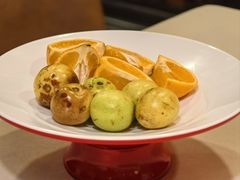 -大鸭梨烤鸭(甘家口店)