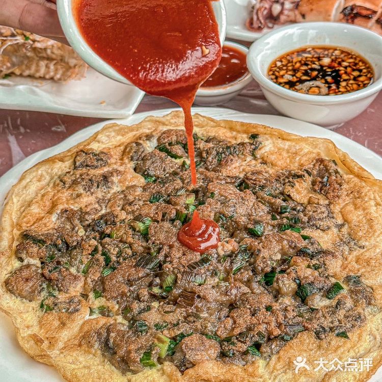 《关于我在厦门反复N刷56789次店》