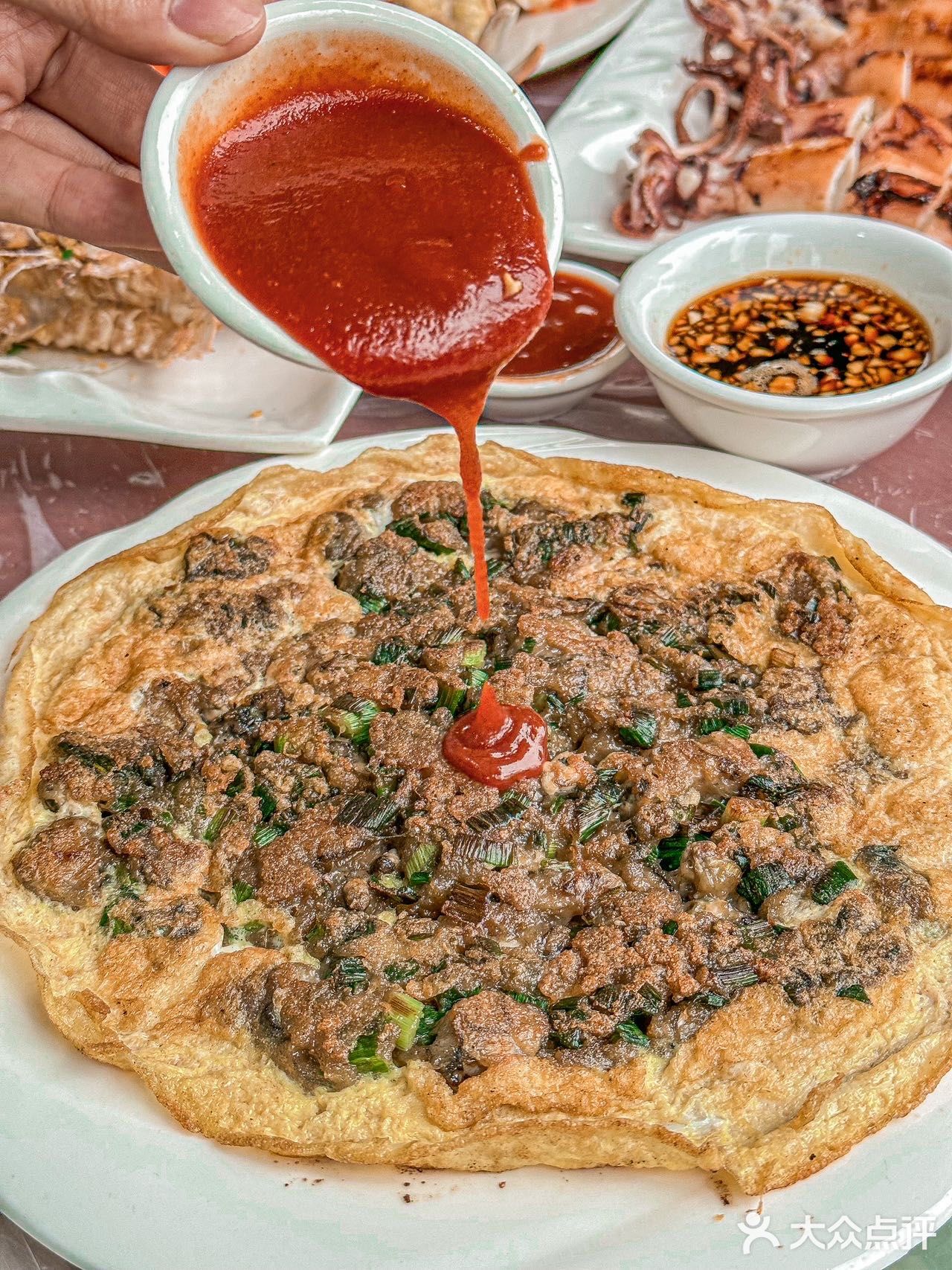 《关于我在厦门反复N刷56789次店》