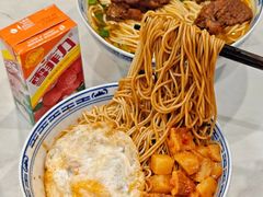 -永丰面馆(汉口路店)