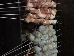 -永安烧烤