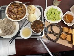 -姚记炒肝店(鼓楼店)