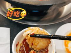 -秦巴石锅鱼