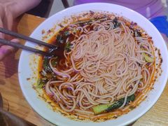 -兵哥豌豆面(壹方城店)