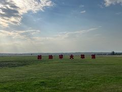 -苏泊罕大草原旅游景区