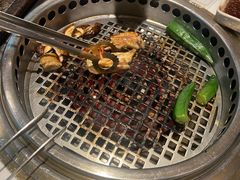 -千寻山野烤肉(中关村店)