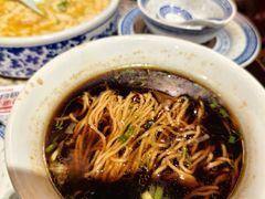 老牌阳春面-南京大牌档(人民广场店)