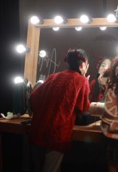 -THE QUEEN(北京店)