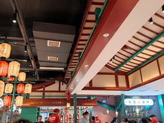 -辣小鲜·南昌大排档(船山路店)