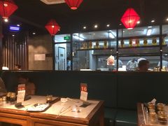 -贺秦生陕面王(富力城店)