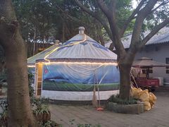 -巴山一绝烤全羊(三圣乡刘家花园店)