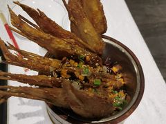 -大眼锅贴水饺(河东店)