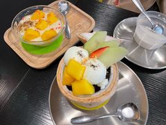 经典原味椰子冻-糖匠(垂虹路店)