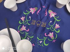 -院8里·少城记忆老川菜(宽窄巷子店)