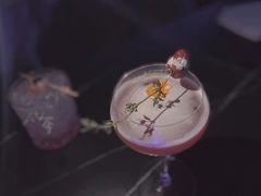 -MOSSO音乐酒吧·live house(南京旗舰店)