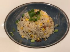 -王府半岛酒店