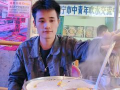 -临胜烧烤大牌档(东葛店)