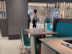 -半天妖烤鱼(和平印象城店)