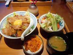 -笑福亭料理小馆(解放碑店)