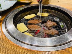 -御牛道日式烤肉料理(杭州万象城店)