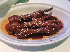 -桂满陇·蟹黄小笼汤包(清河万象店)