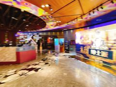 -K+PARTY连锁KTV(盈锋广场店)