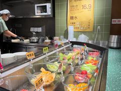 -水平有限广西米粉·广西风味集(五道口店)