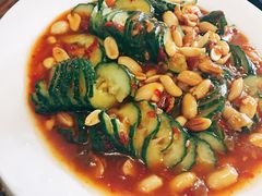 -妈妈的味道(工人体育场东路店)