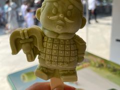 -秦始皇帝陵博物院(兵马俑)